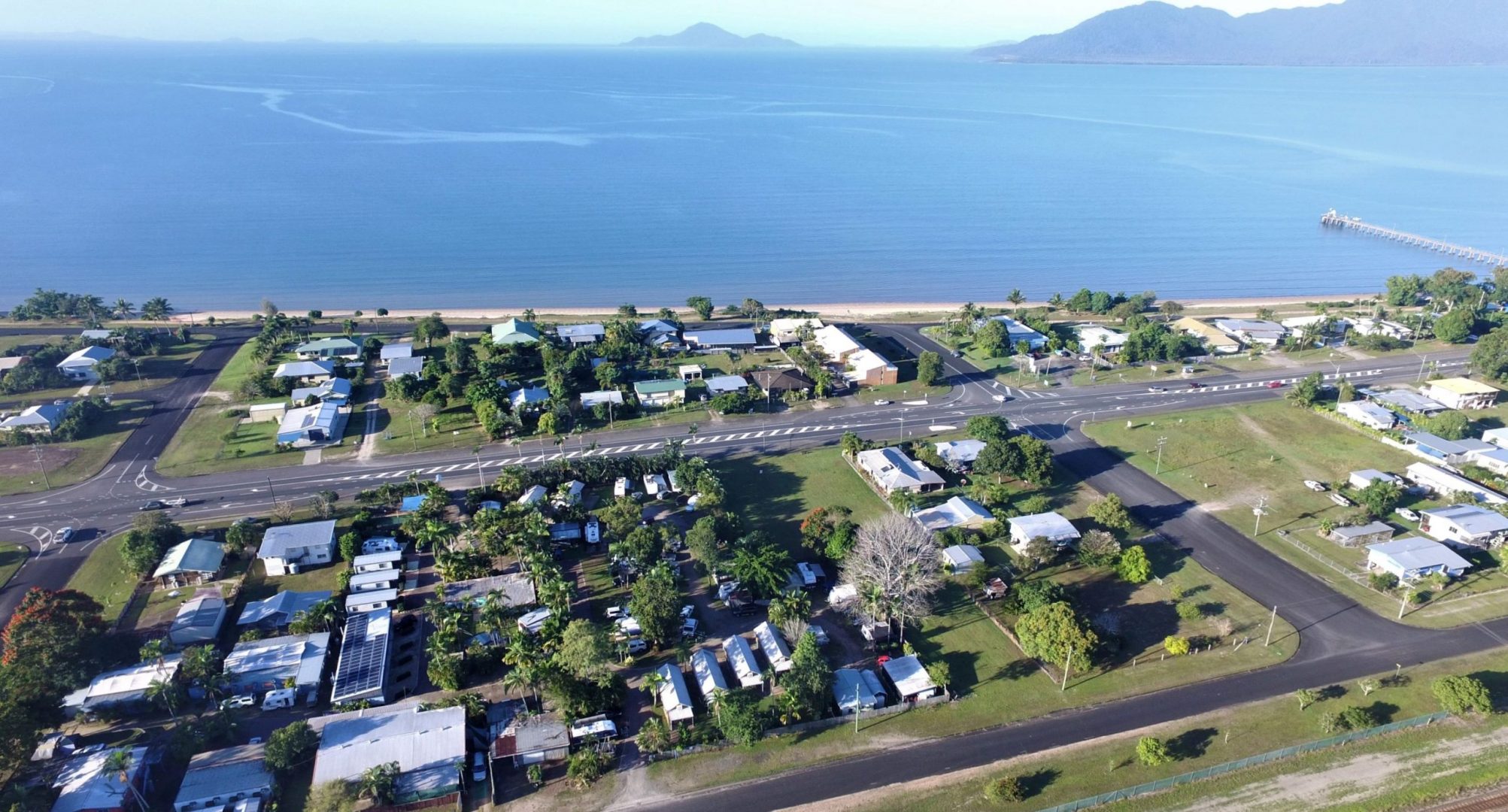 Kookaburra Holiday Park